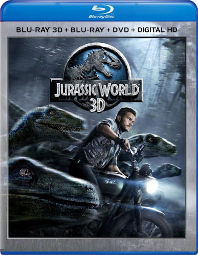 Jurassic World: All-Access Pass