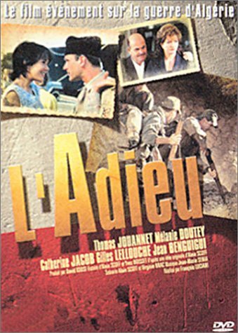 L'adieu