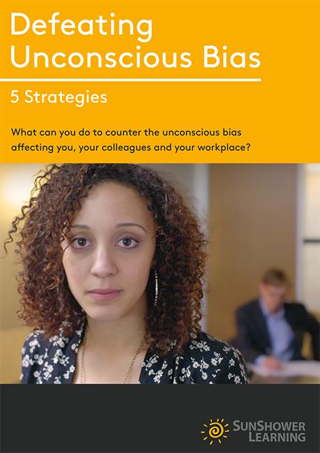 Defeating Unconscious Bias