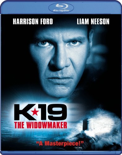 K-19: It's in the Details