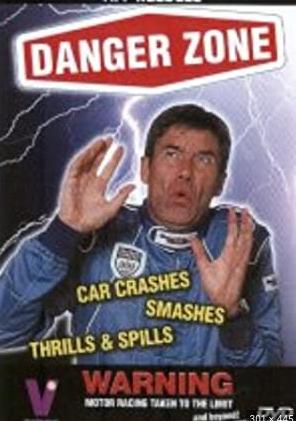 Tiff Needell: Dangerzone
