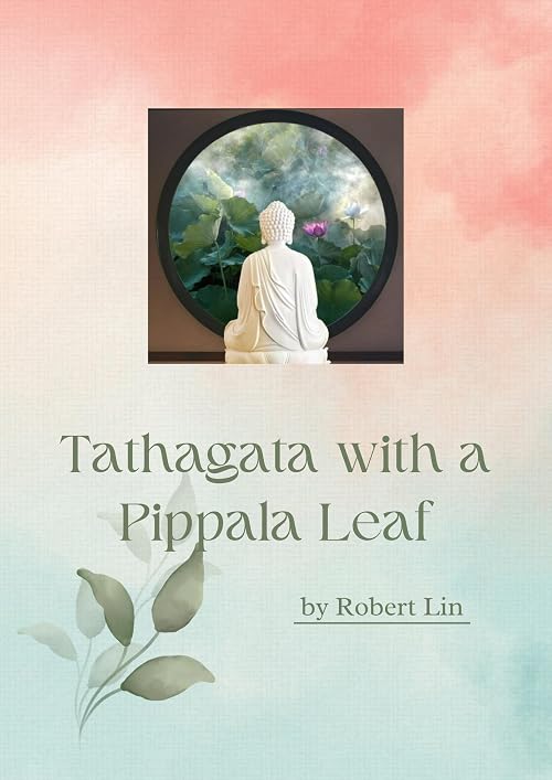Tathagata with a Pippala Leaf