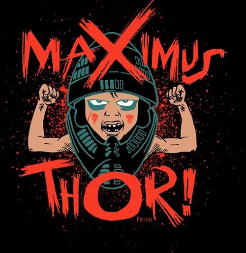 Maximus Thor