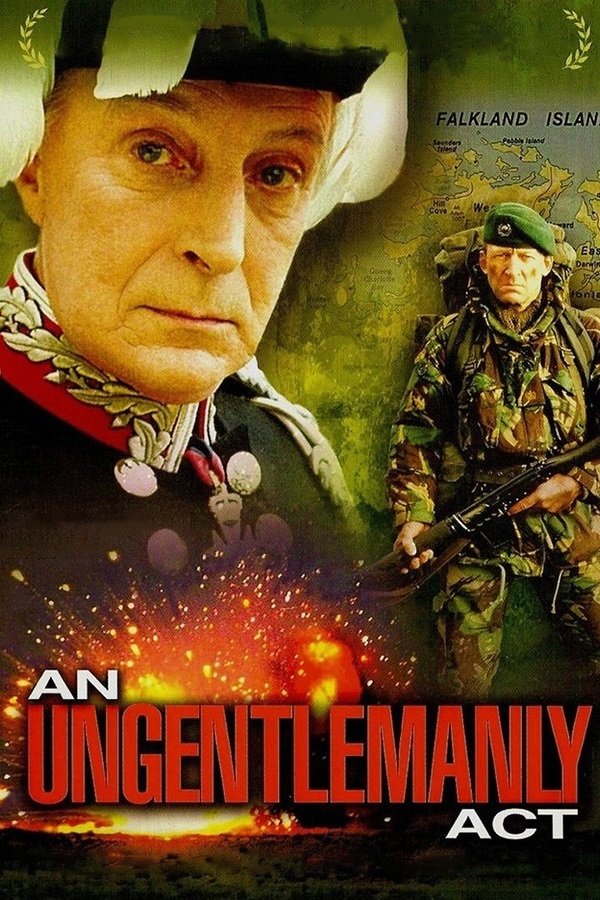 Неджентльменский поступок