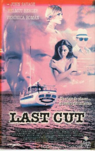 Last Cut