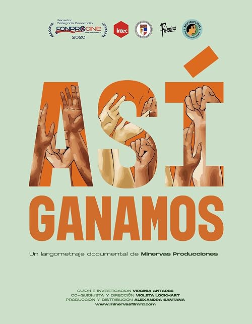 Así Ganamos
