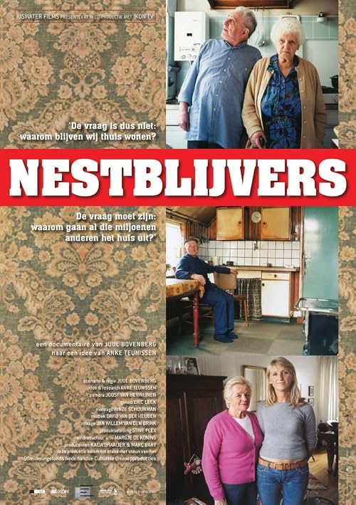 Nestblijvers