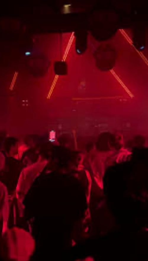 In Clubland