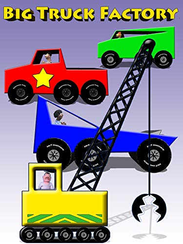 Big Truck Factory