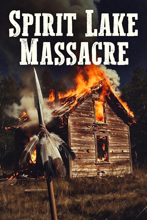Spirit Lake Massacre
