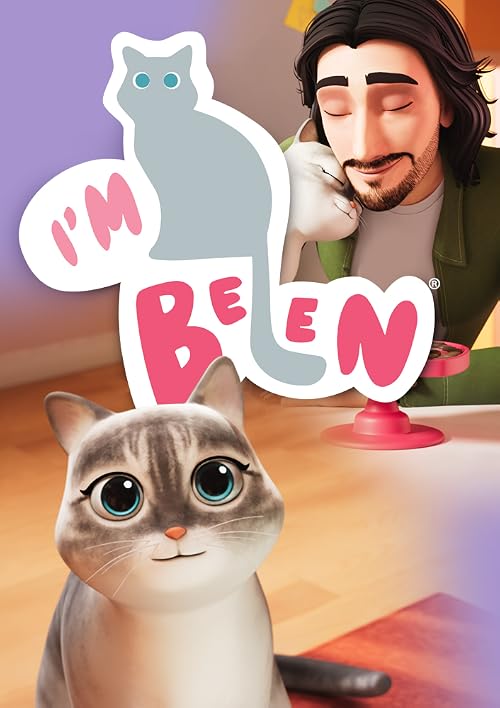 I'm Belen