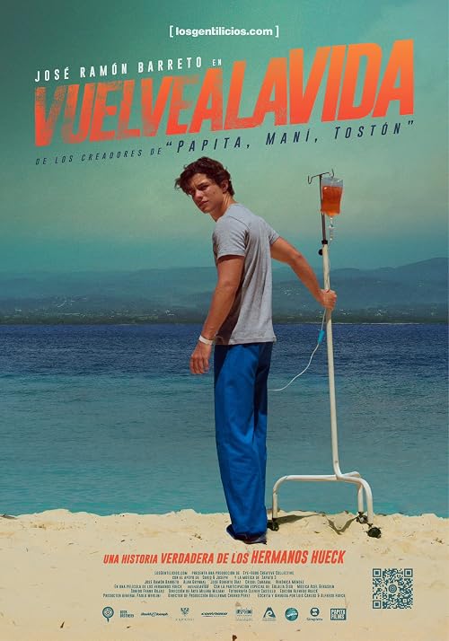 Vuelvealavida