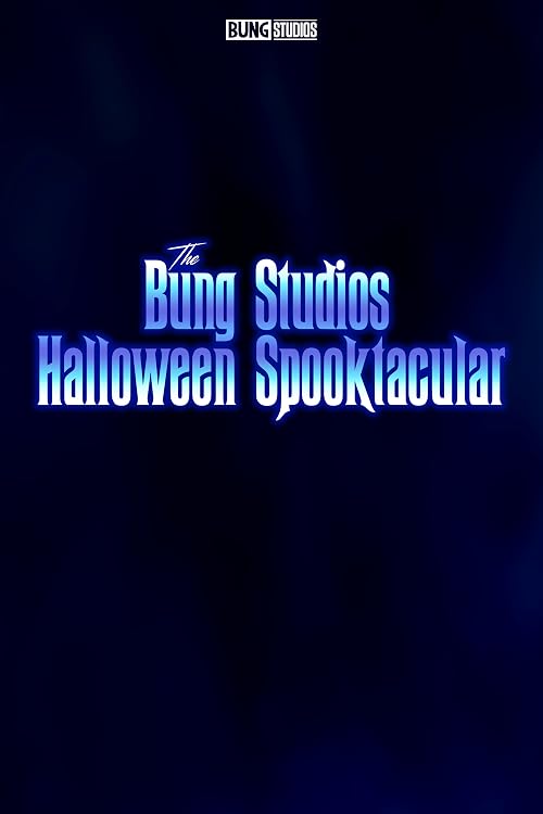 The Bung Studios Halloween Spooktacular