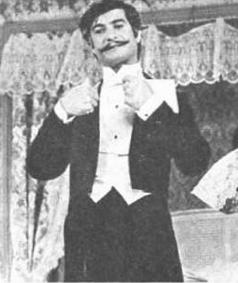 Soirée Courteline