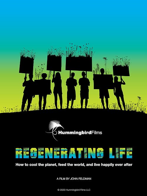 Regenerating Life