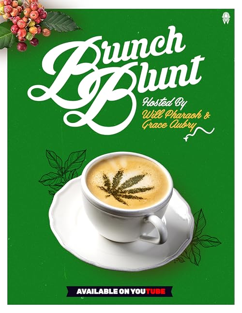 Brunch Blunt