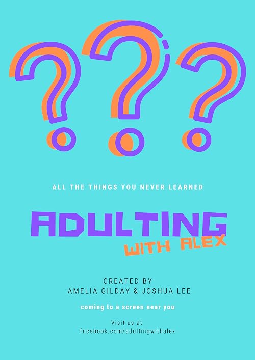 Adulting