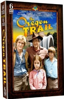 Der Weg nach Oregon
