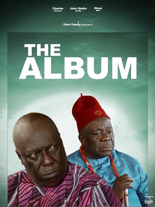 The Album
