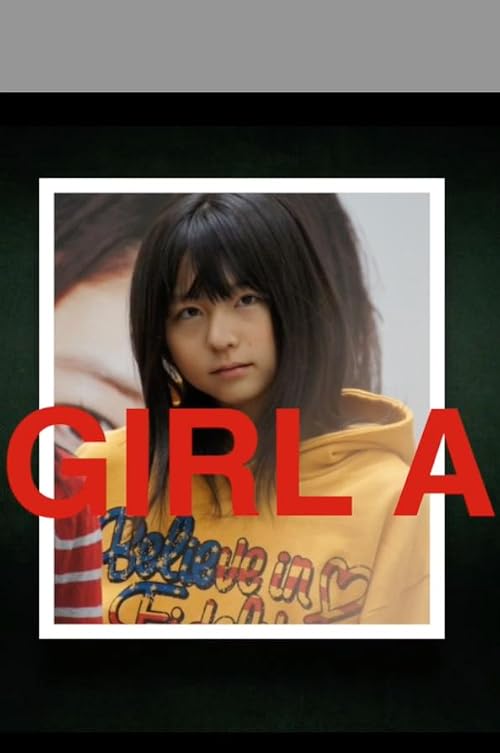 Girl A