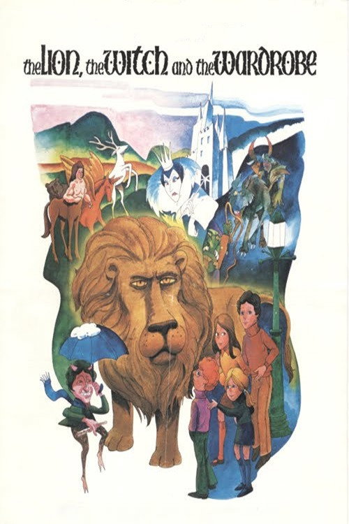 The Lion, the Witch & the Wardrobe