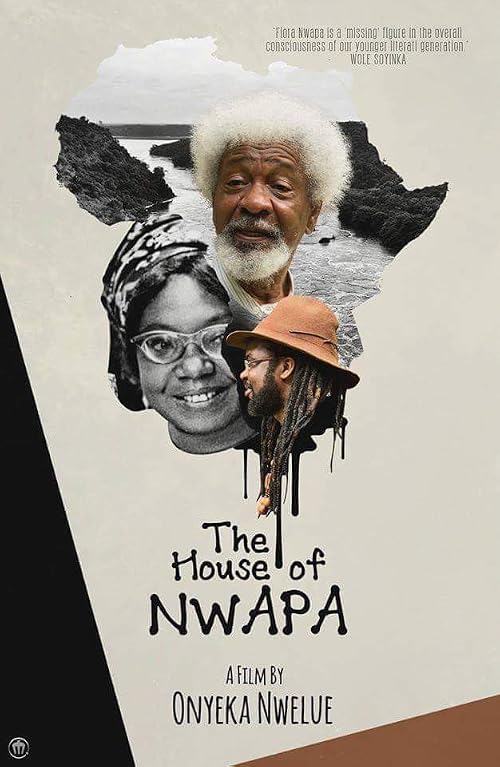 The House of Nwapa
