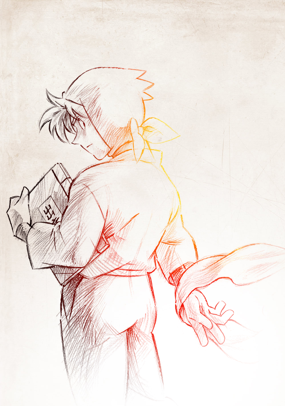 Gekijô-ban Nintama Rantarô Dokutake Ninja-tai Saikyô no Gunshi