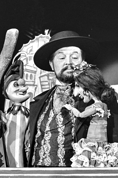 Don Christobal og Rosita