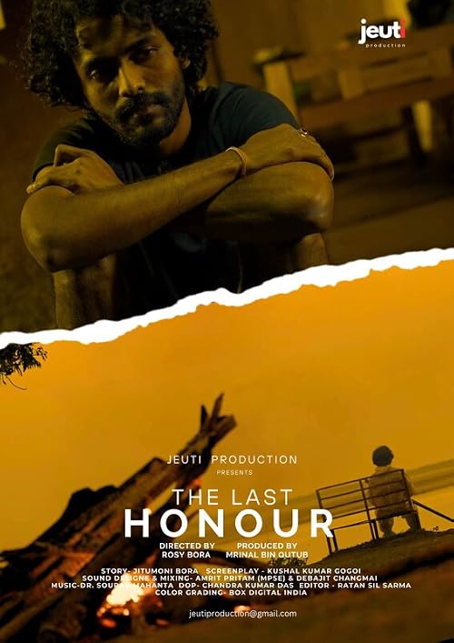 The Last Honour