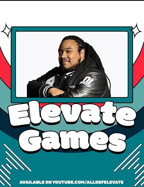 Elevate Games