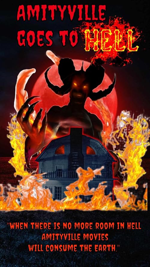 Amityville goes to hell