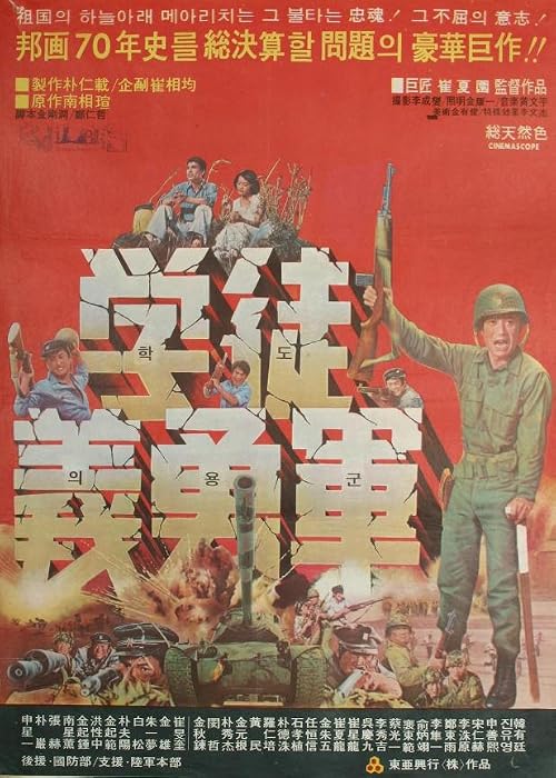Student Volunteer Army