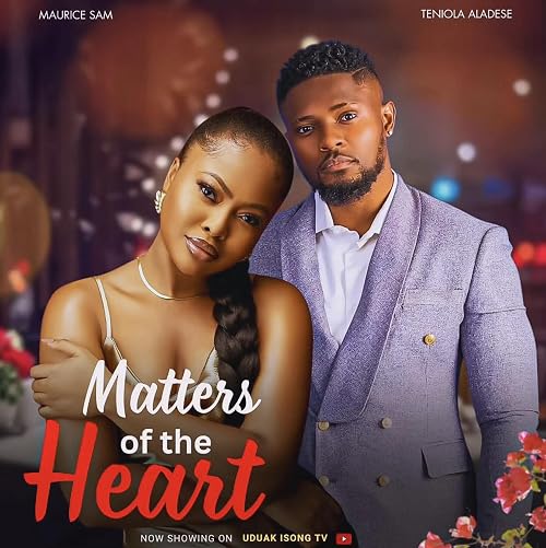 Matters of the Heart