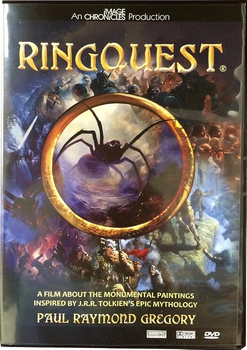 RingQuest