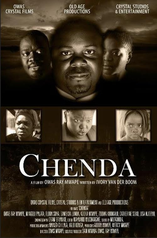 Chenda