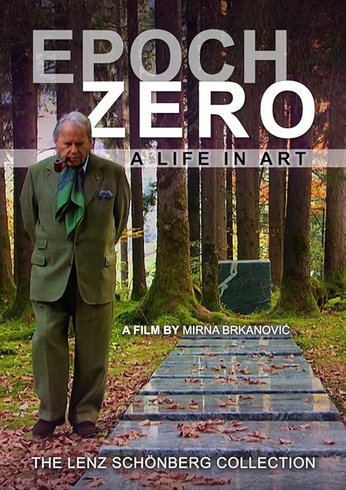 Epoch Zero
