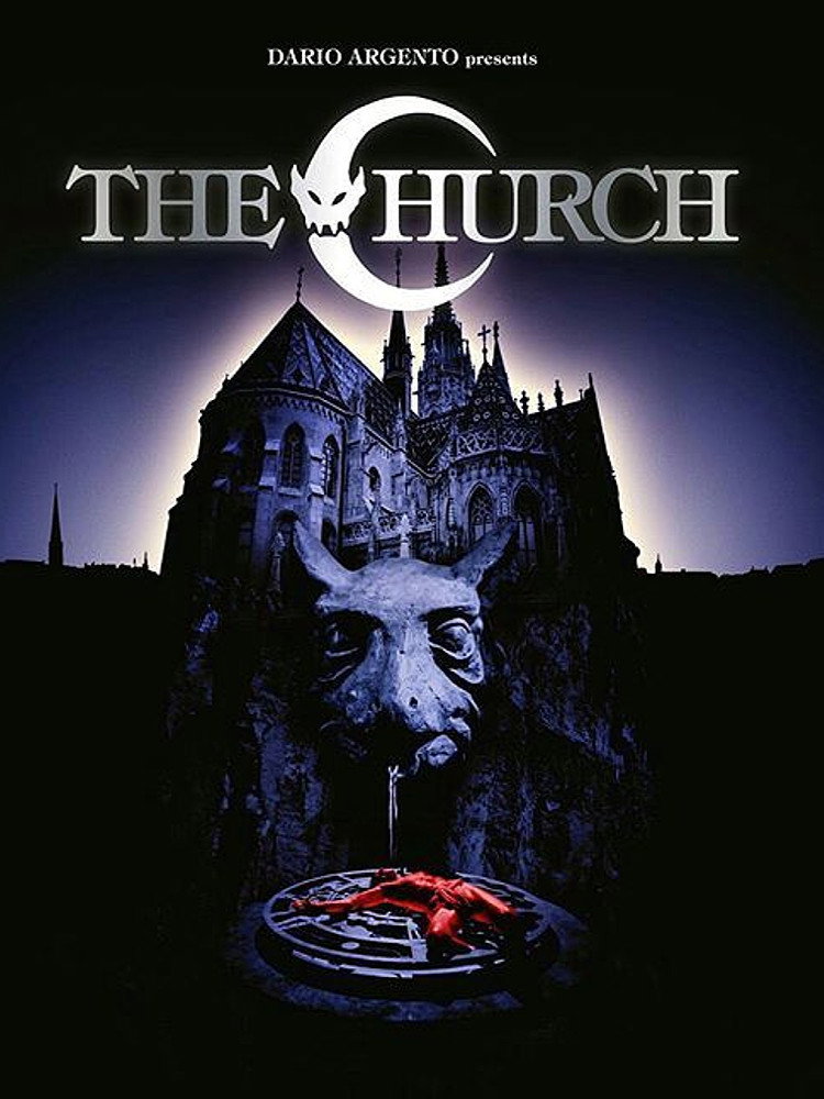 The Church