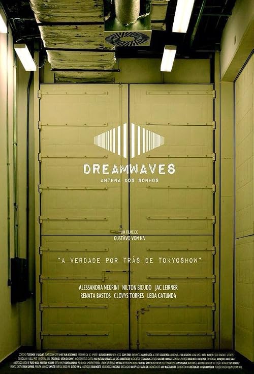 DreamWaves
