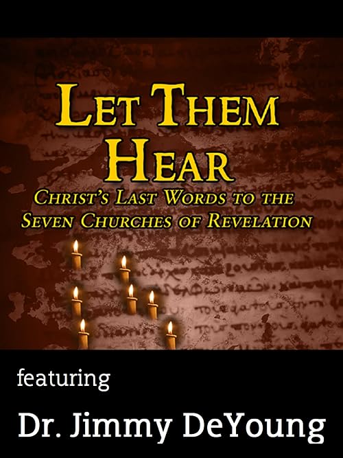 Let Them Hear