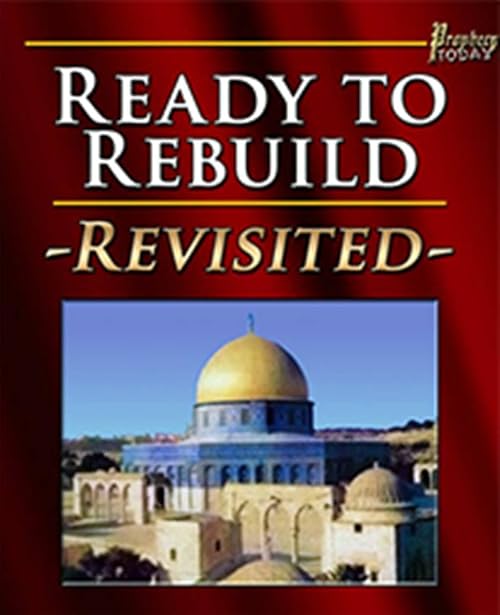 Ready to Rebuild - Revisited