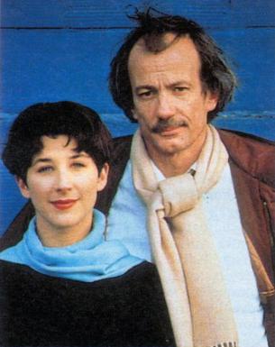 Regarde-moi quand je te quitte