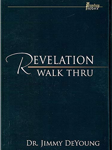 Revelation Walkthru