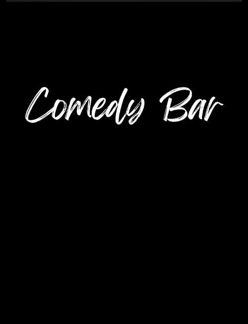 Comedy Bar
