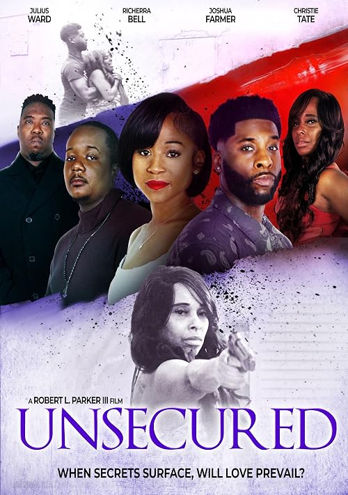 Unsecured