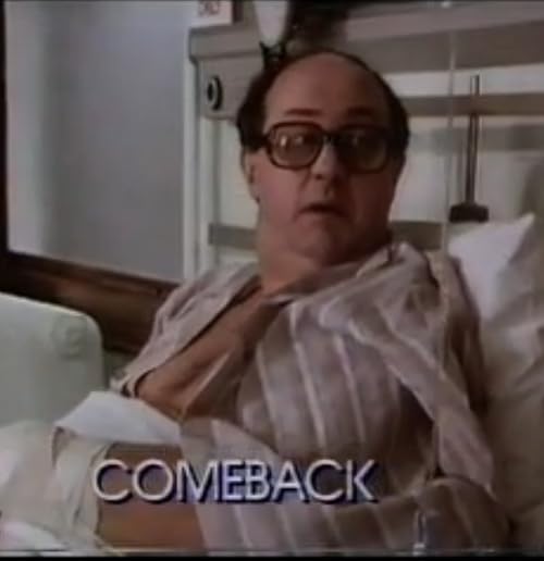 Comeback