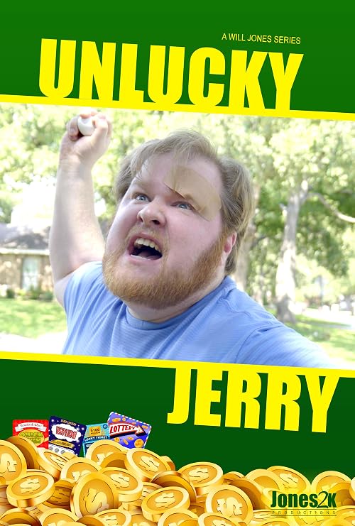 Unlucky Jerry