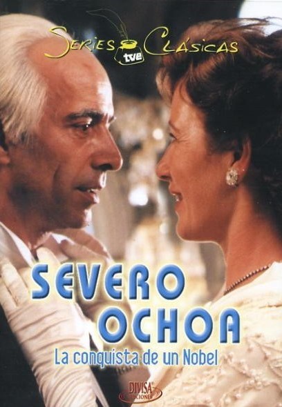 Severo Ochoa. La conquista de un Nobel