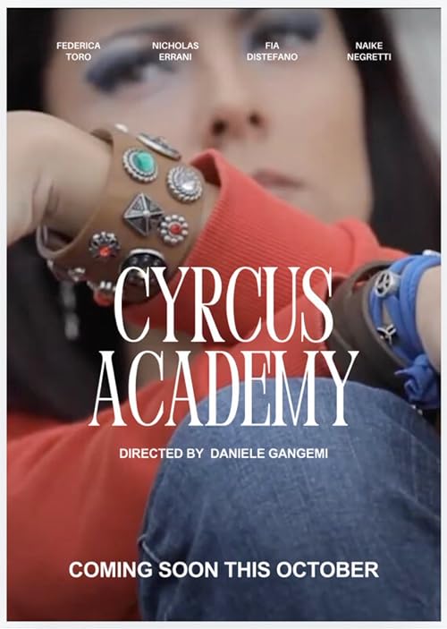Cyrcus Academy