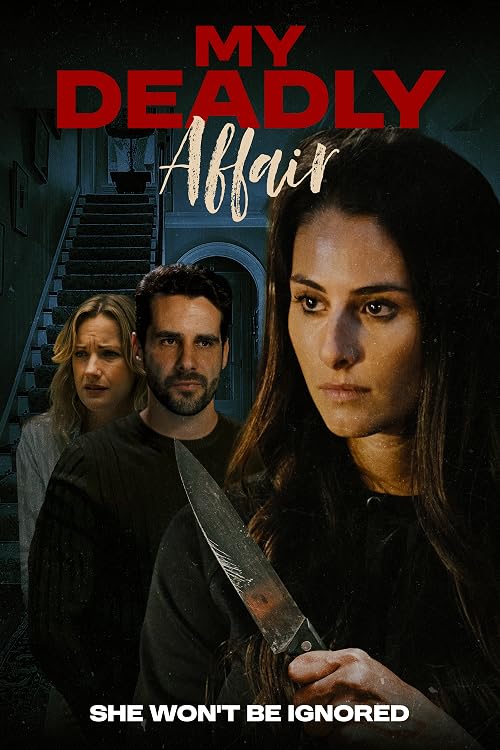 My Deadly Affair