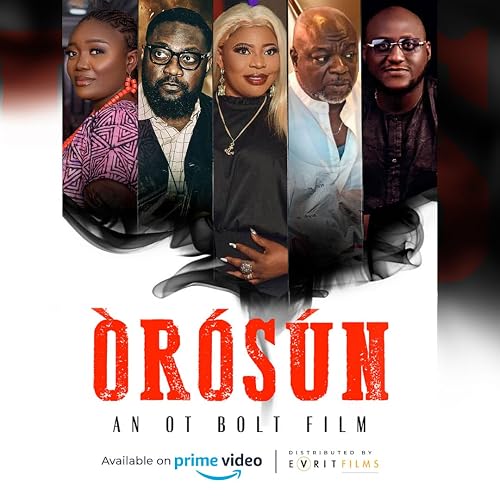 Orosun